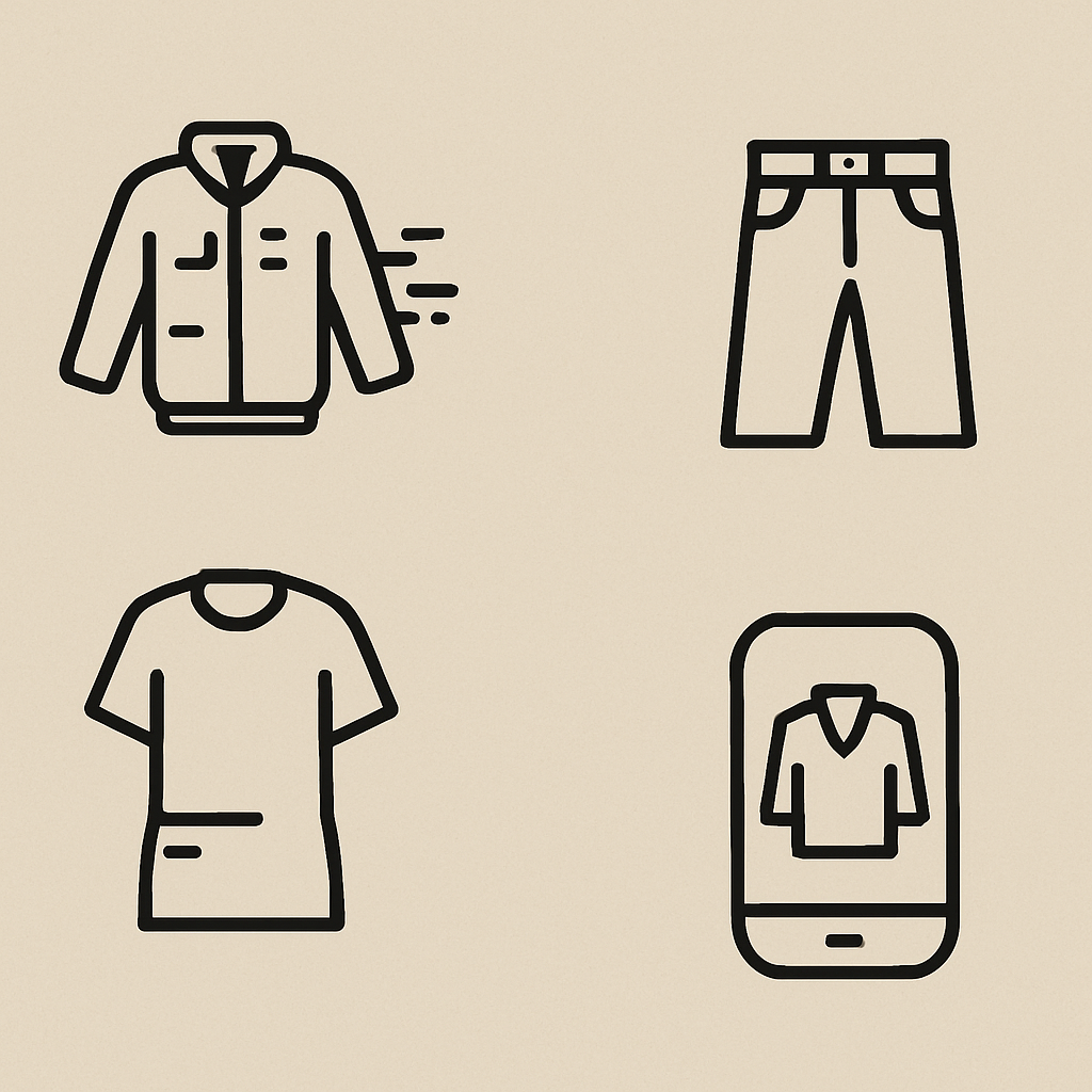 The New Trendy Fashion in 2025: What’s Hot and What’s Next