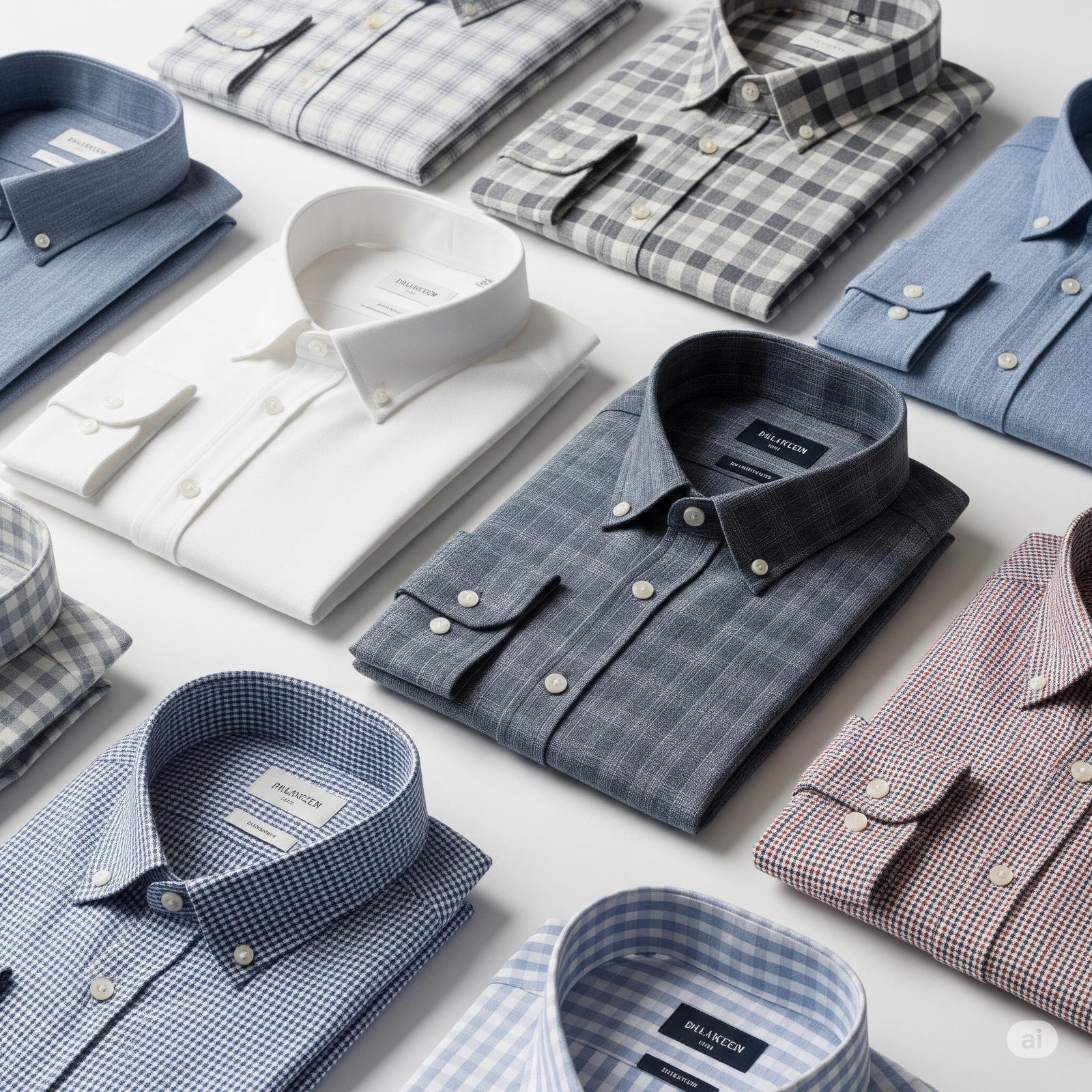 The Ultimate Guide to Men’s Shirts in 2025: Styles, Trends & How to Choose the Perfect One