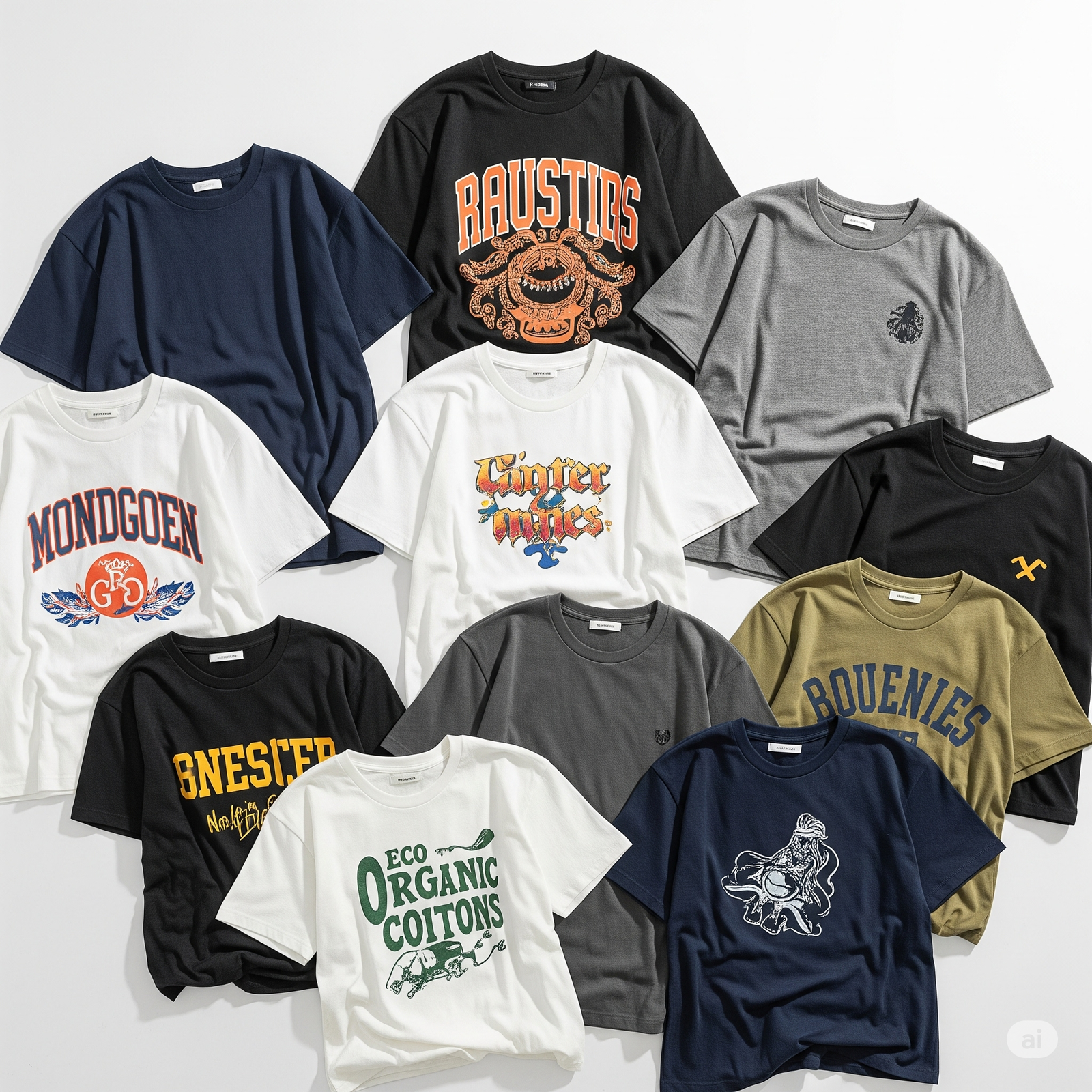 Elevate Your Style: Best Men’s T-Shirts to Own in 2025