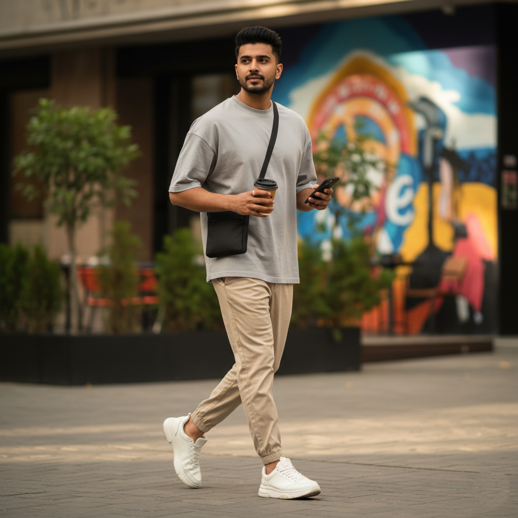 Unlocking Street Wear Style: Tips for a Fresh Urban Look